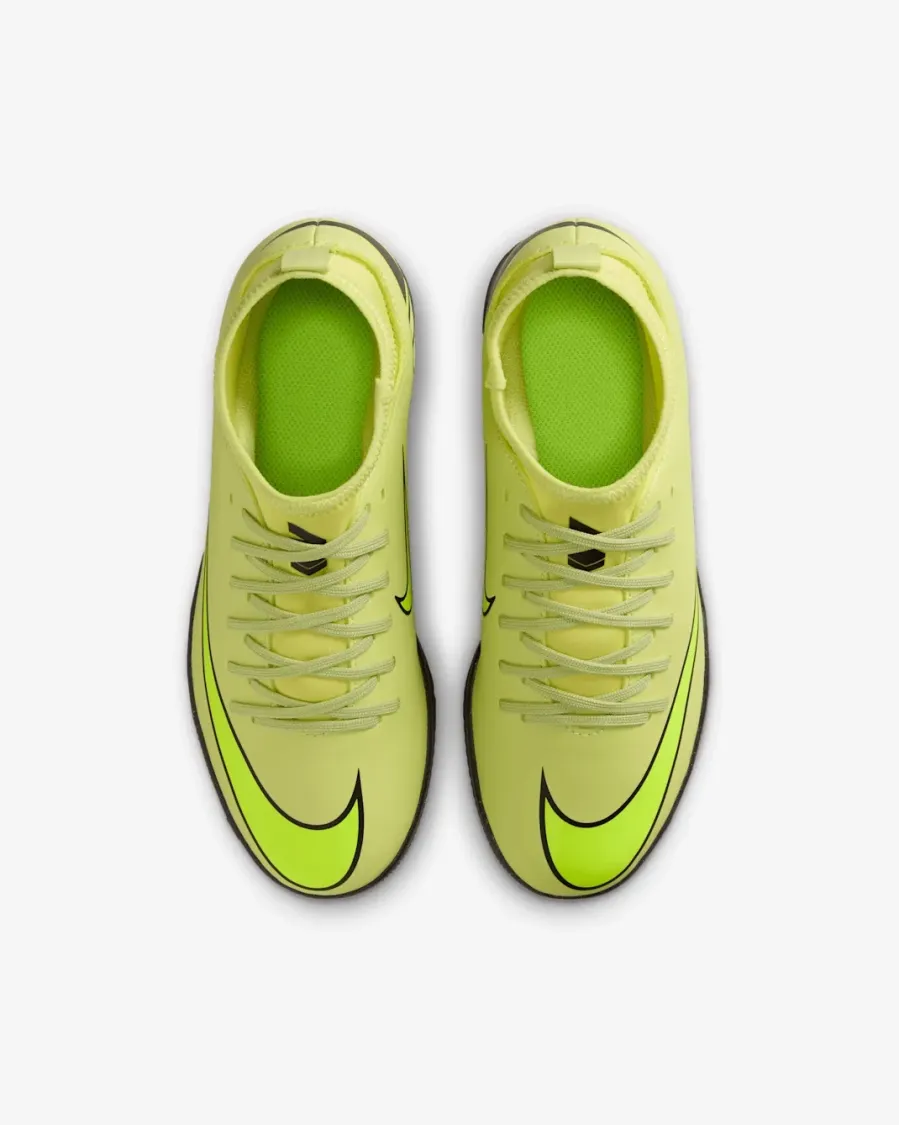 Футзалки Nike Mercurial Superfly 10 Club IC FQ8320-300
