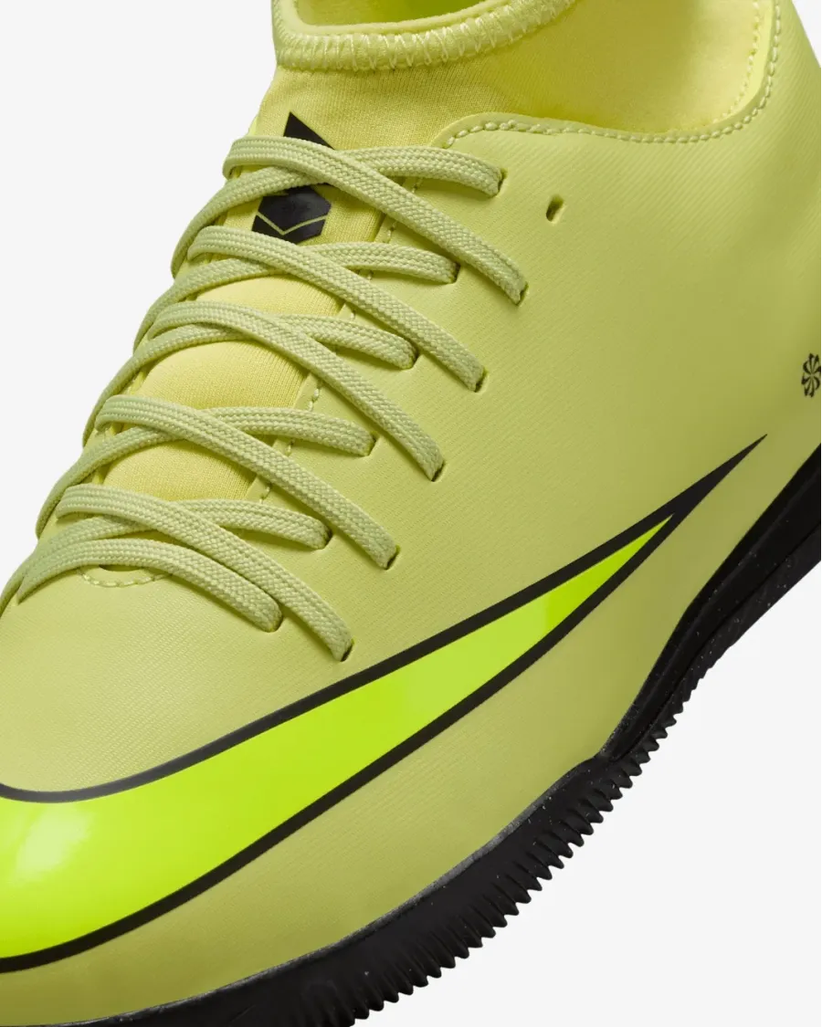 Футзалки Nike Mercurial Superfly 10 Club IC FQ8320-300