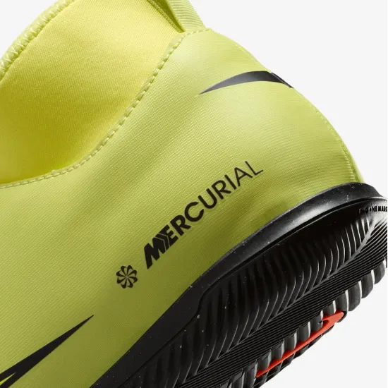 Футзалки Nike Mercurial Superfly 10 Club IC FQ8320-300