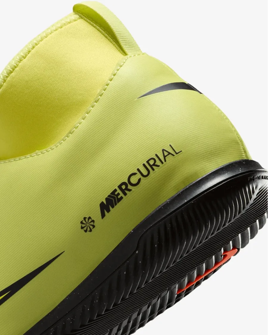 Футзалки Nike Mercurial Superfly 10 Club IC FQ8320-300