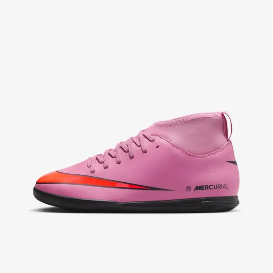 Футзалки Nike Mercurial Superfly 10 Club IC FQ8320-600