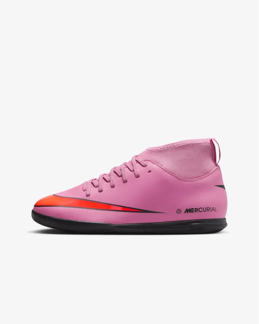 Футзалки Nike Mercurial Superfly 10 Club IC FQ8320-600
