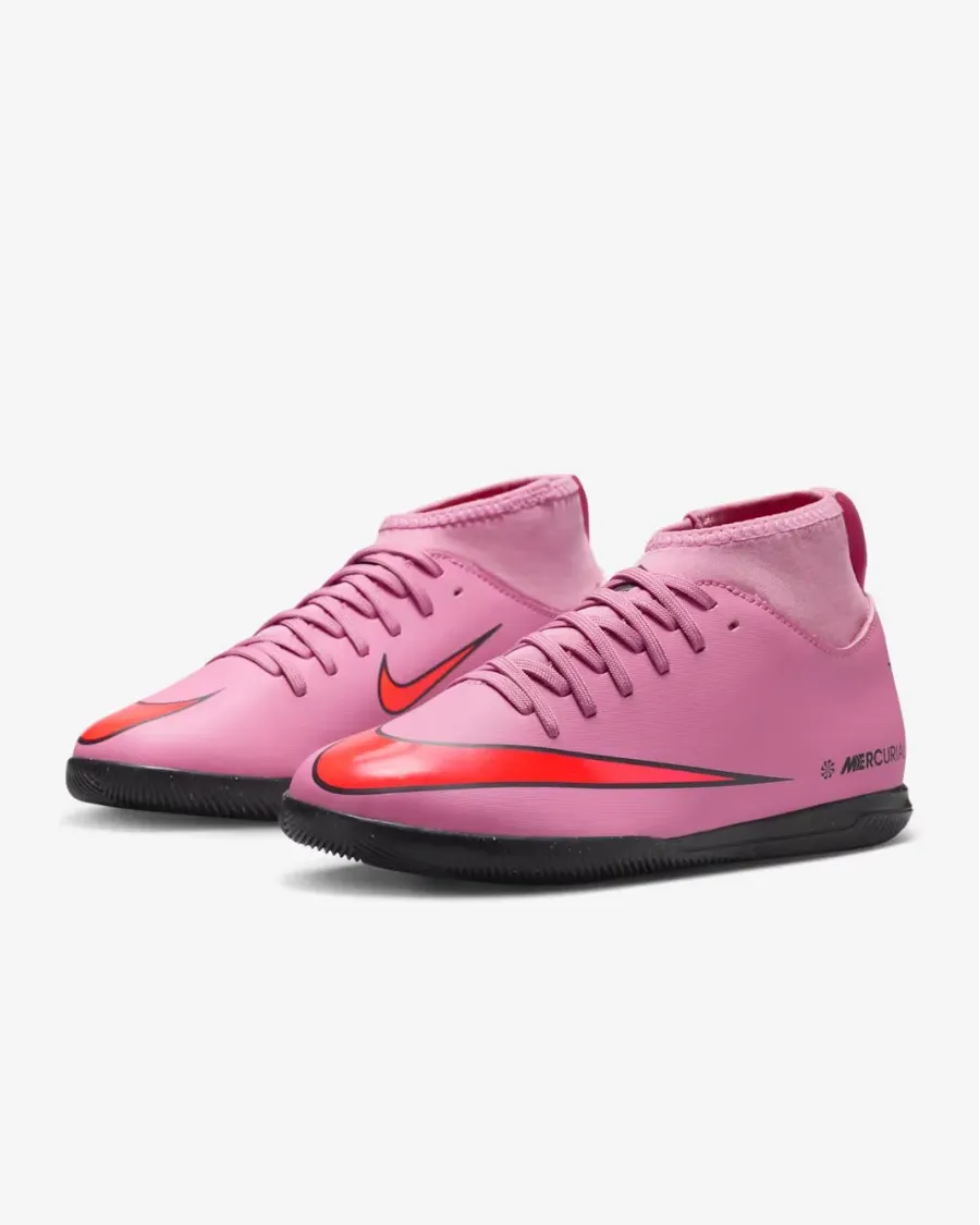 Футзалки Nike Mercurial Superfly 10 Club IC FQ8320-600