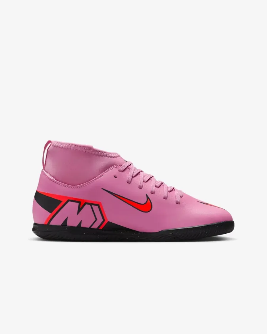 Футзалки Nike Mercurial Superfly 10 Club IC FQ8320-600