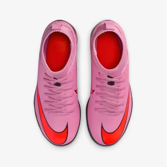 Футзалки Nike Mercurial Superfly 10 Club IC FQ8320-600