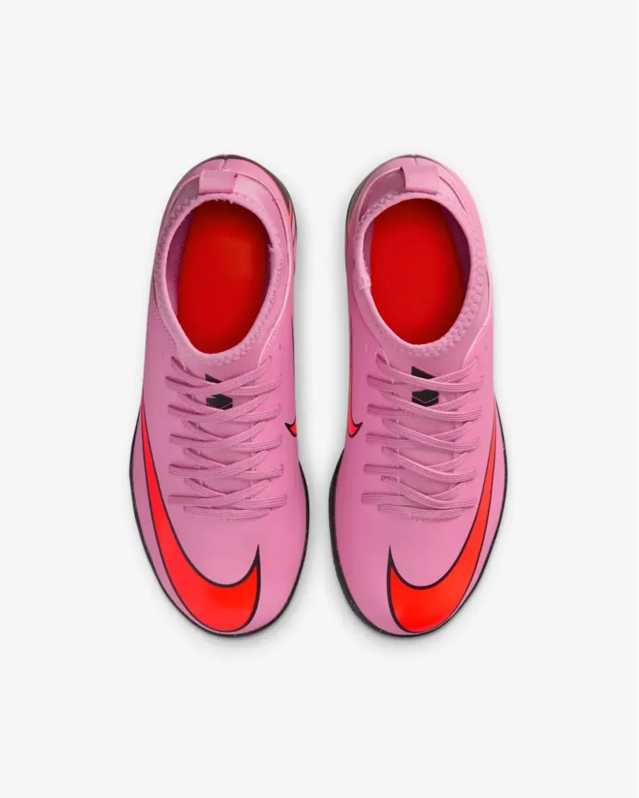 Футзалки Nike Mercurial Superfly 10 Club IC FQ8320-600