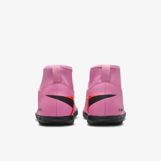 Футзалки Nike Mercurial Superfly 10 Club IC FQ8320-600