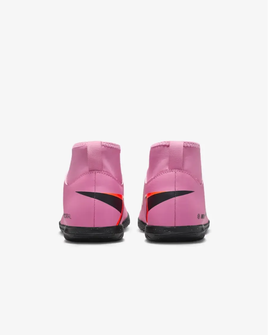 Футзалки Nike Mercurial Superfly 10 Club IC FQ8320-600