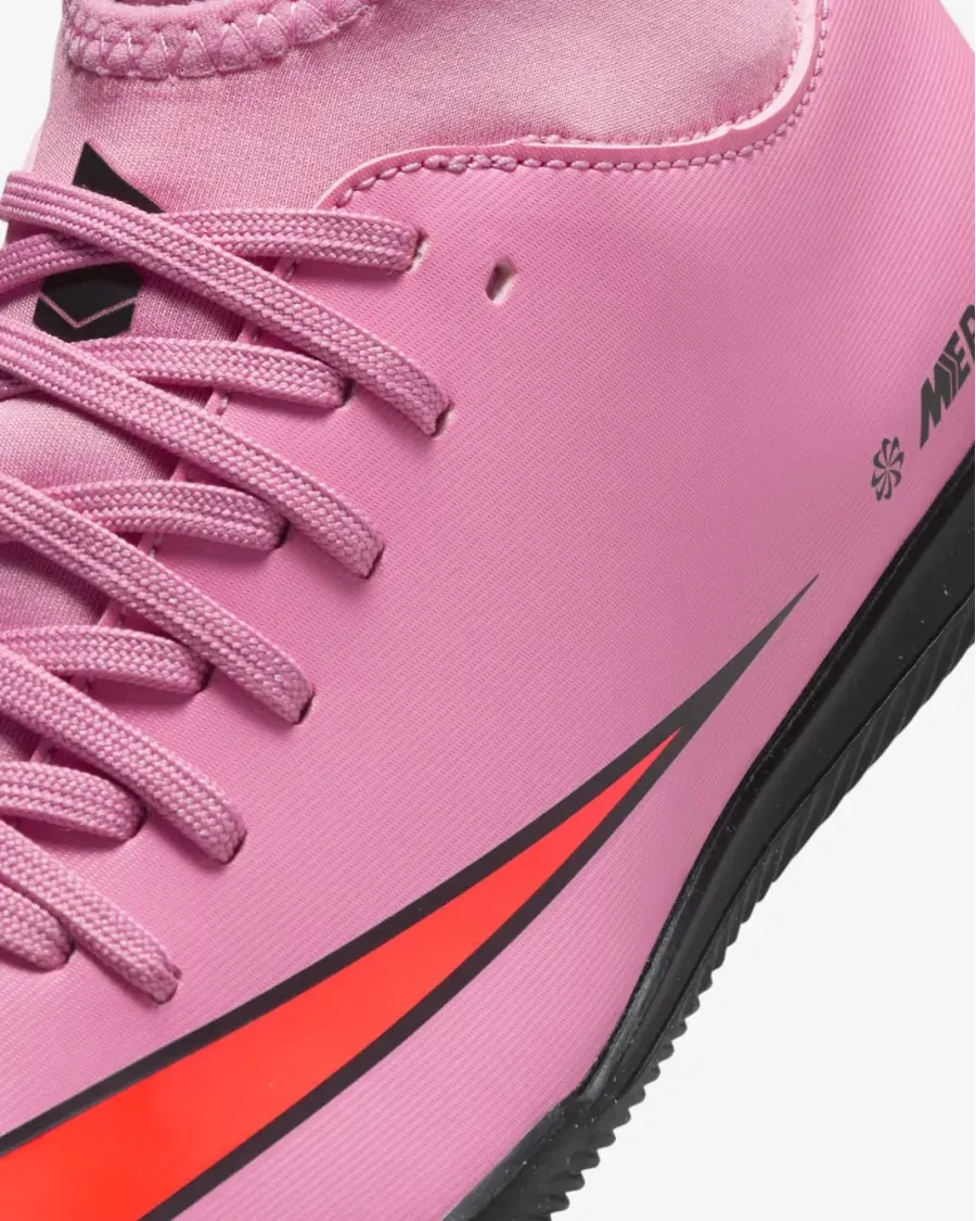 Футзалки Nike Mercurial Superfly 10 Club IC FQ8320-600
