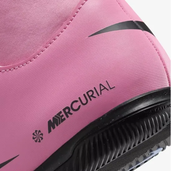 Футзалки Nike Mercurial Superfly 10 Club IC FQ8320-600