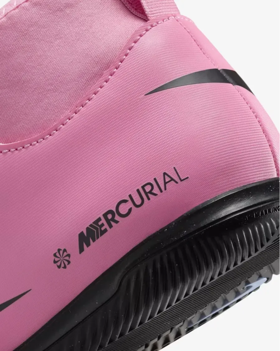 Футзалки Nike Mercurial Superfly 10 Club IC FQ8320-600