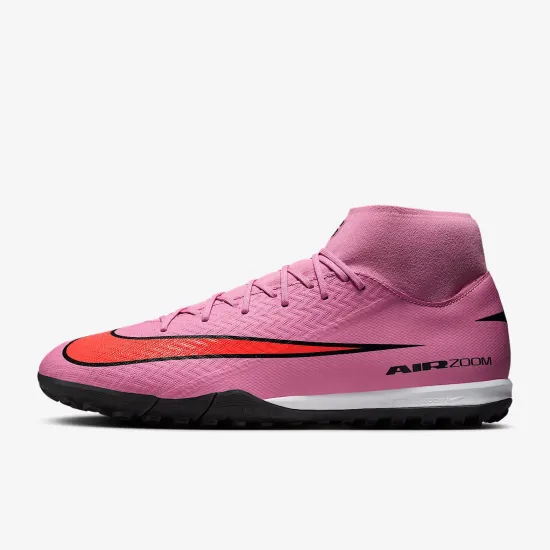 Сороконіжки Nike Zoom Superfly 10 Academy TF FQ8331-600
