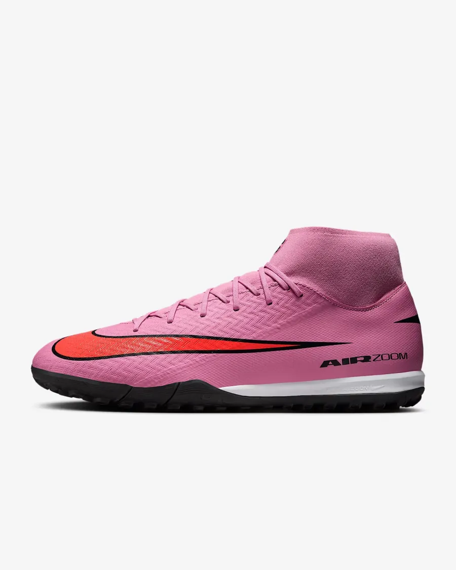 Сороконіжки Nike Zoom Superfly 10 Academy TF FQ8331-600