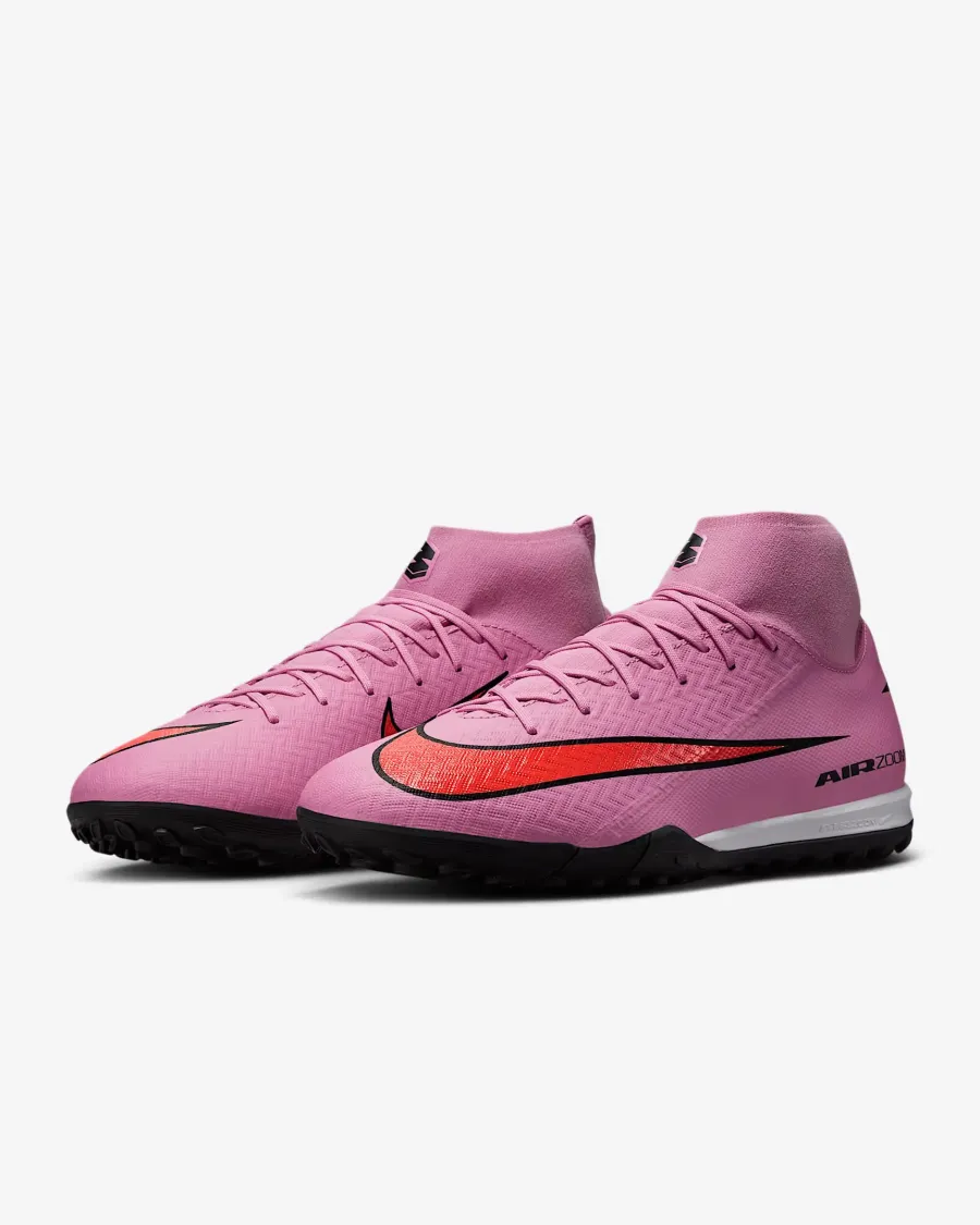 Сороконіжки Nike Zoom Superfly 10 Academy TF FQ8331-600