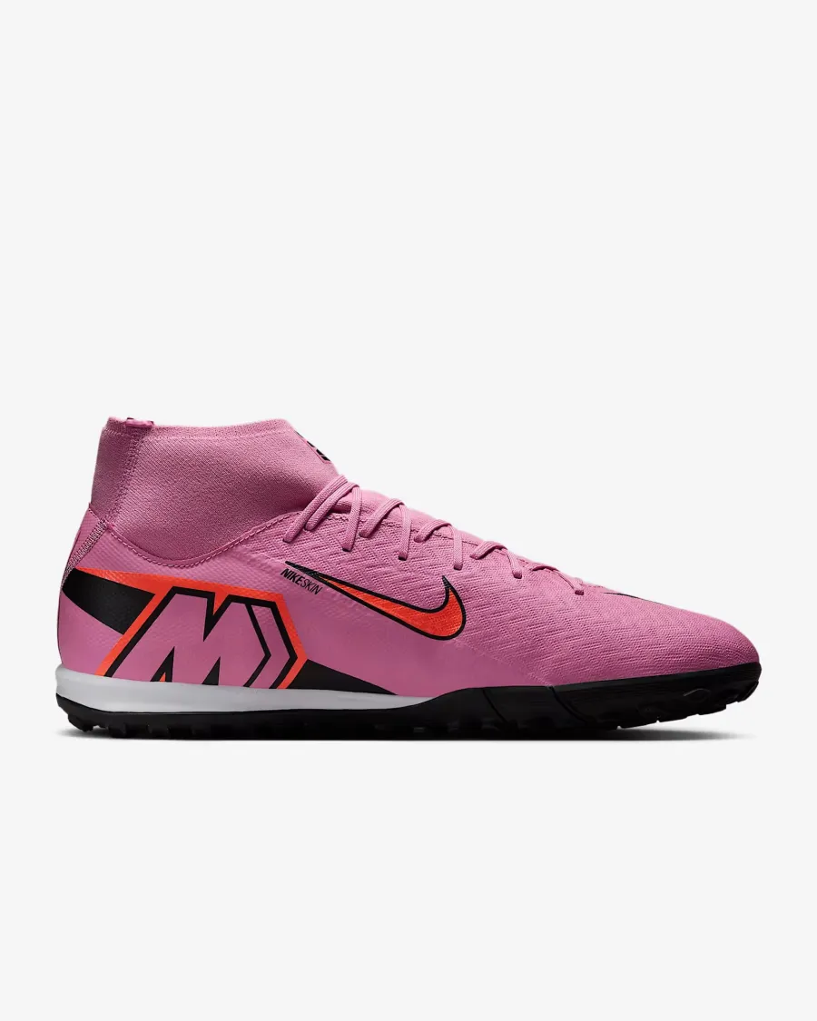 Сороконіжки Nike Zoom Superfly 10 Academy TF FQ8331-600