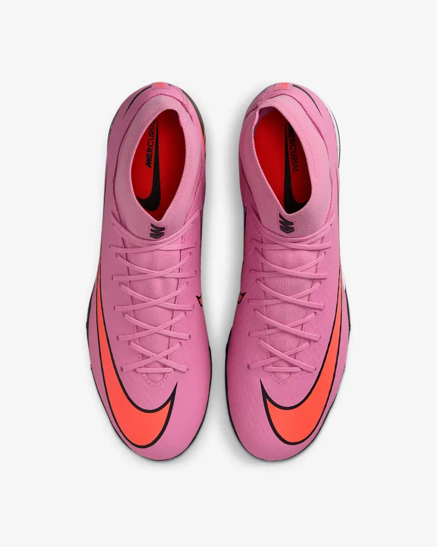 Сороконіжки Nike Zoom Superfly 10 Academy TF FQ8331-600