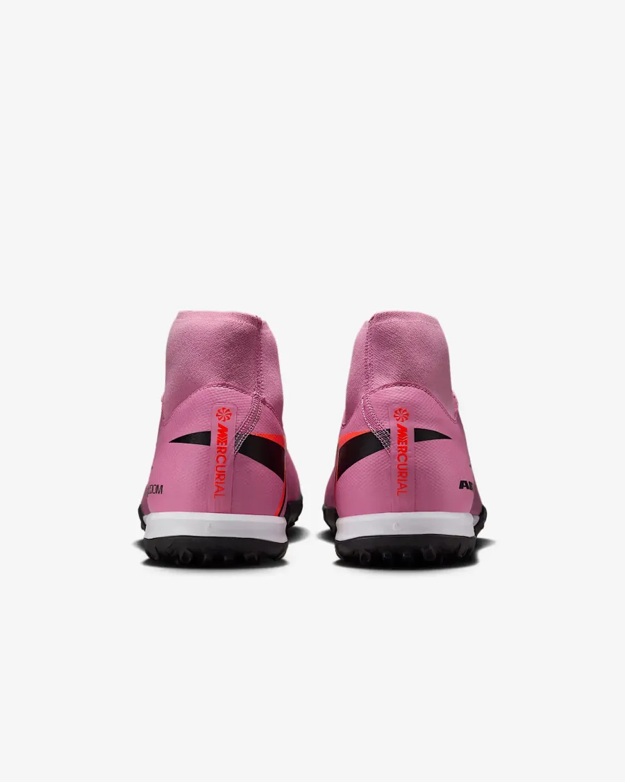 Сороконіжки Nike Zoom Superfly 10 Academy TF FQ8331-600