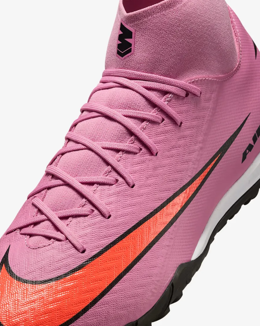 Сороконіжки Nike Zoom Superfly 10 Academy TF FQ8331-600