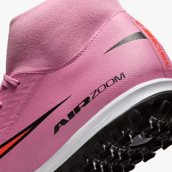 Сороконіжки Nike Zoom Superfly 10 Academy TF FQ8331-600
