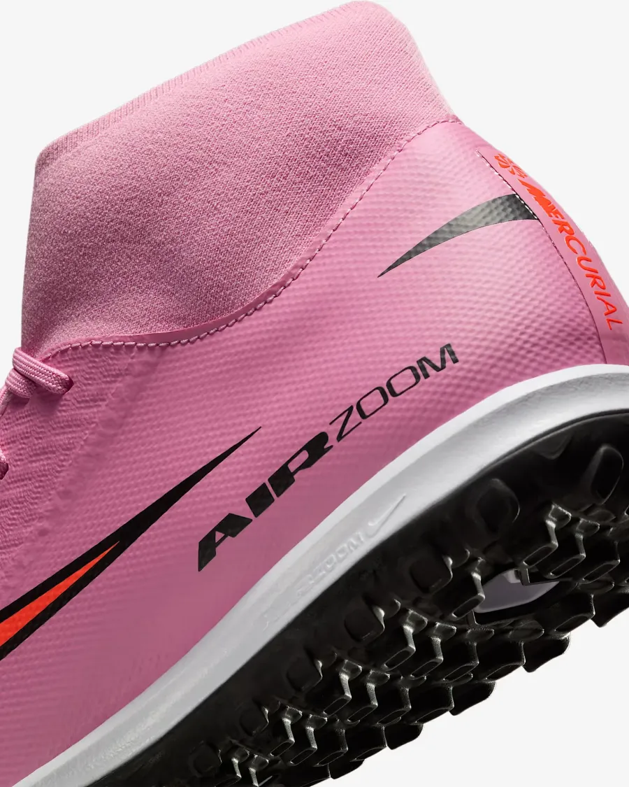 Сороконіжки Nike Zoom Superfly 10 Academy TF FQ8331-600