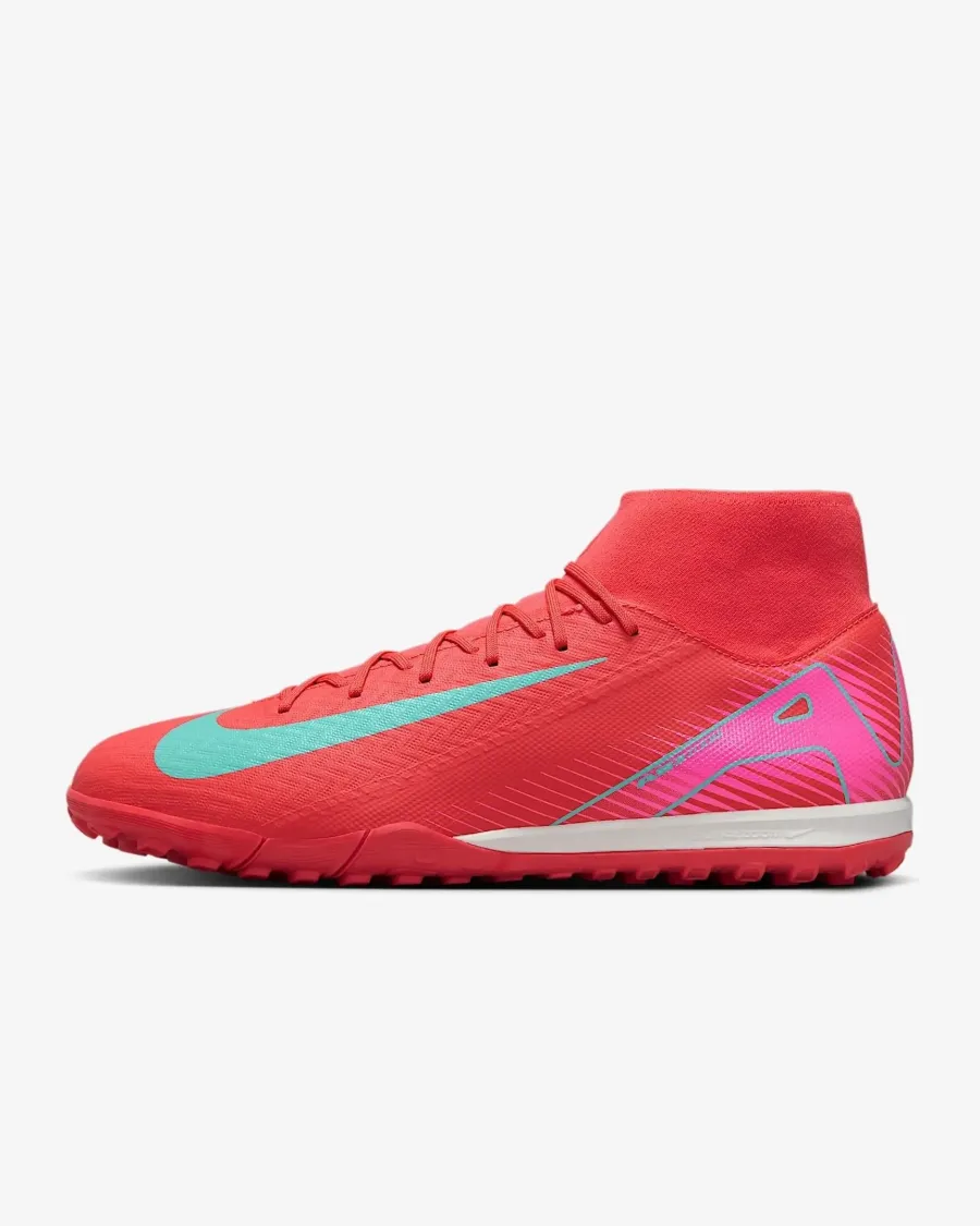 Сороконіжки Nike Zoom Superfly 10 Academy TF FQ8331-800
