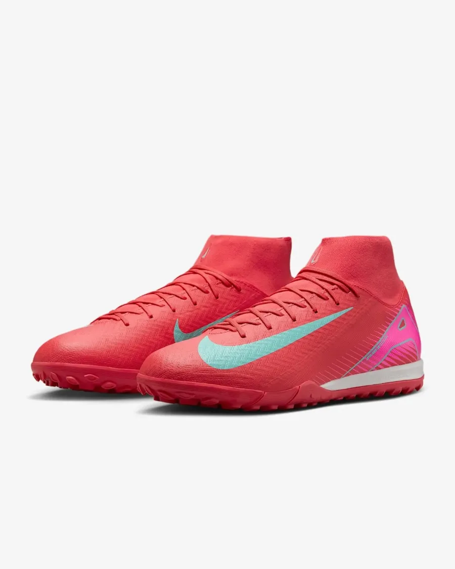 Сороконіжки Nike Zoom Superfly 10 Academy TF FQ8331-800