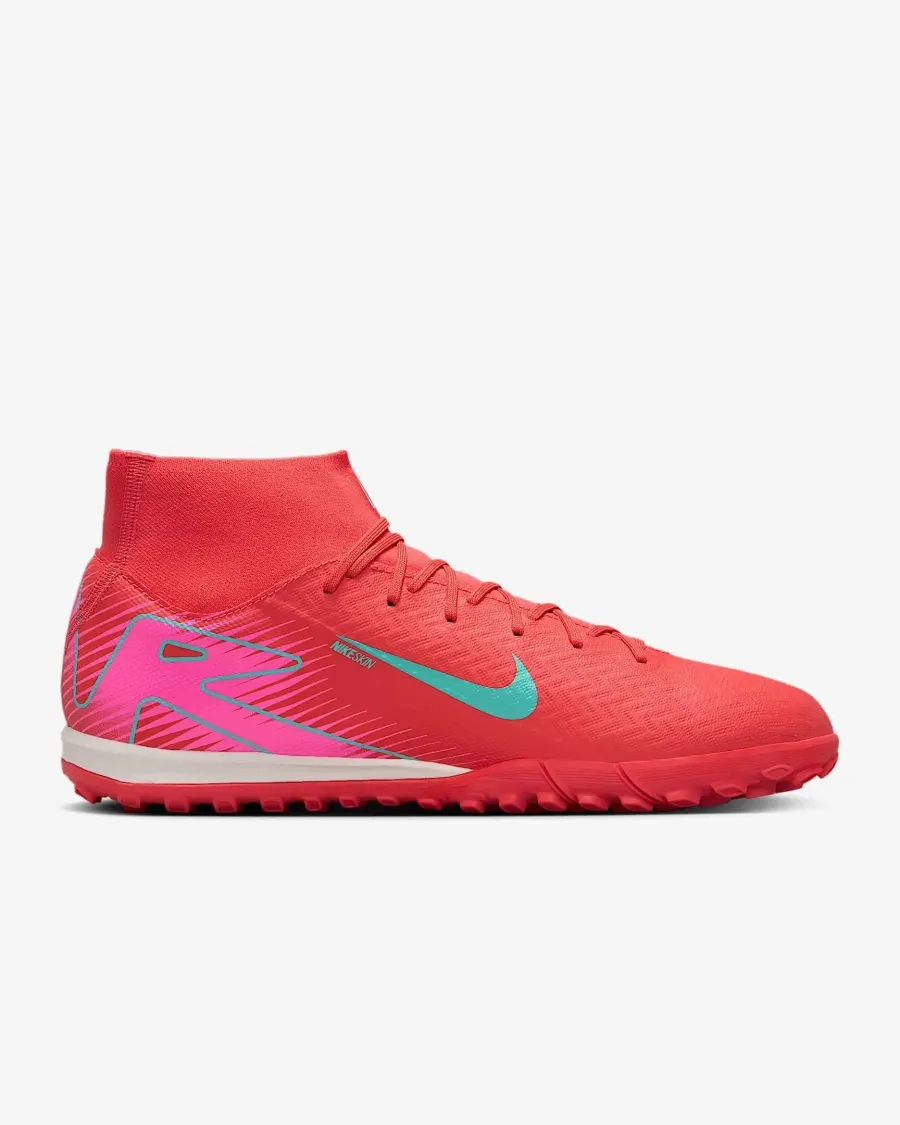 Сороконіжки Nike Zoom Superfly 10 Academy TF FQ8331-800