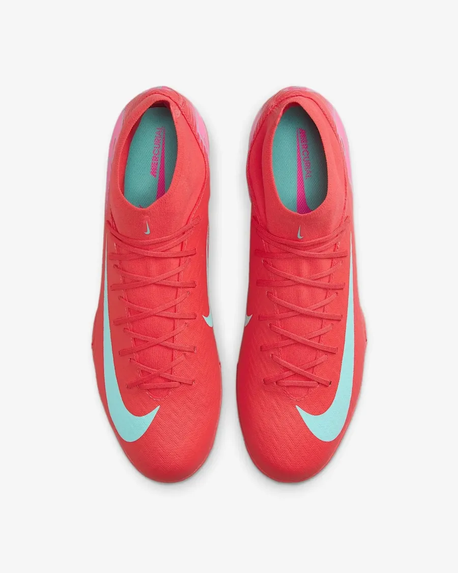 Сороконіжки Nike Zoom Superfly 10 Academy TF FQ8331-800