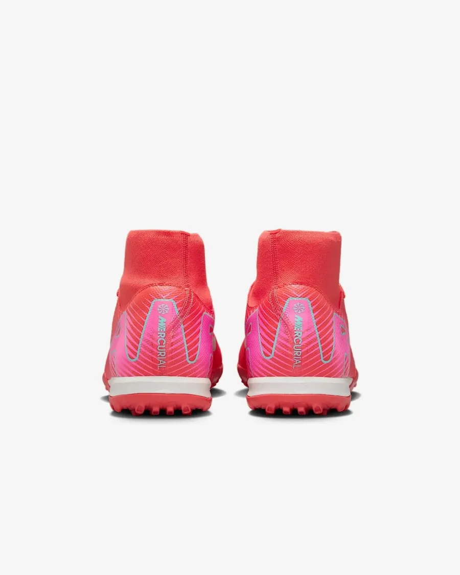 Сороконіжки Nike Zoom Superfly 10 Academy TF FQ8331-800