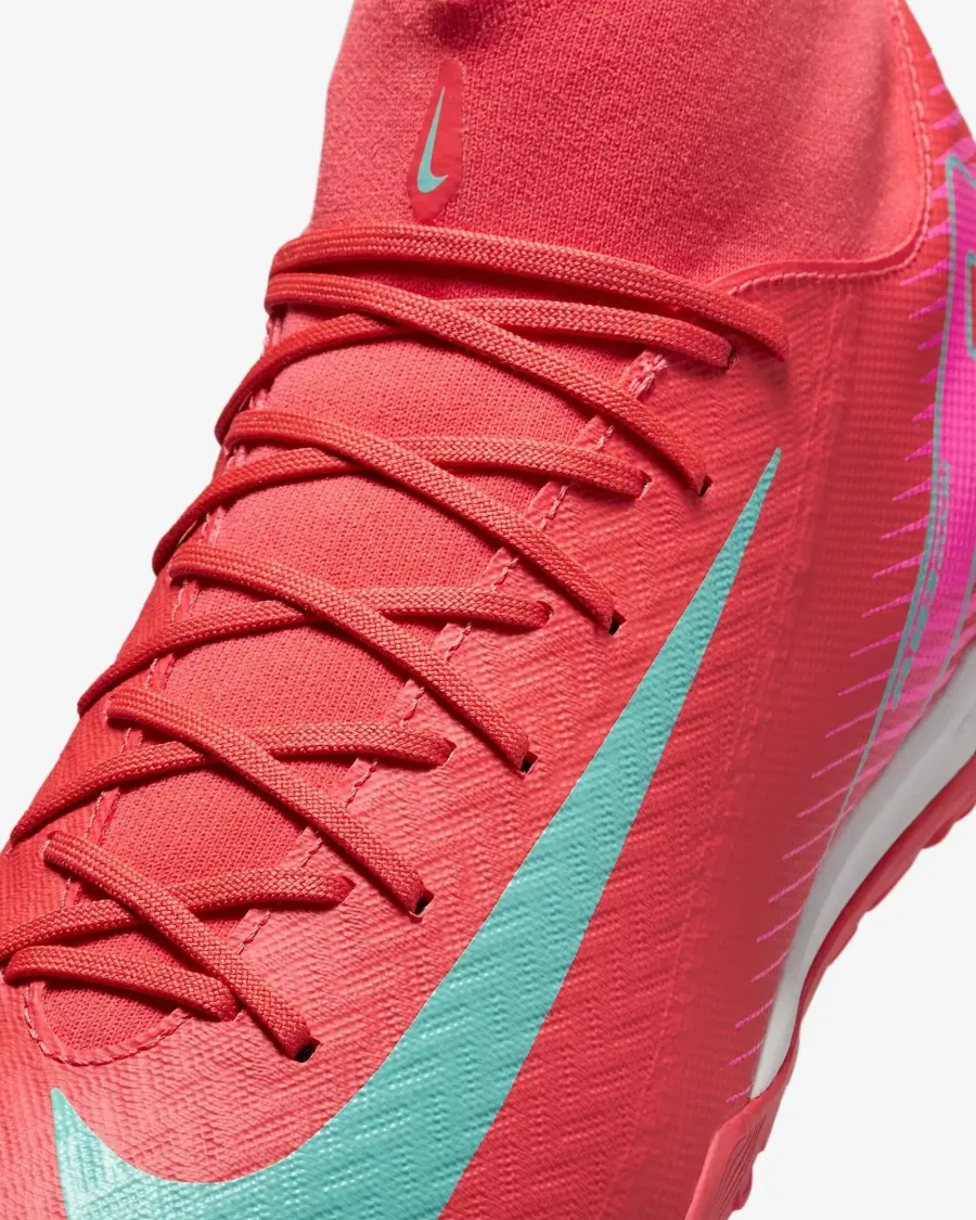 Сороконіжки Nike Zoom Superfly 10 Academy TF FQ8331-800