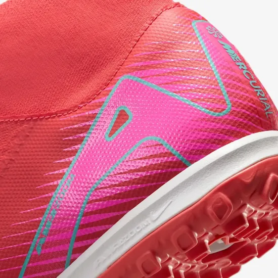 Сороконіжки Nike Zoom Superfly 10 Academy TF FQ8331-800