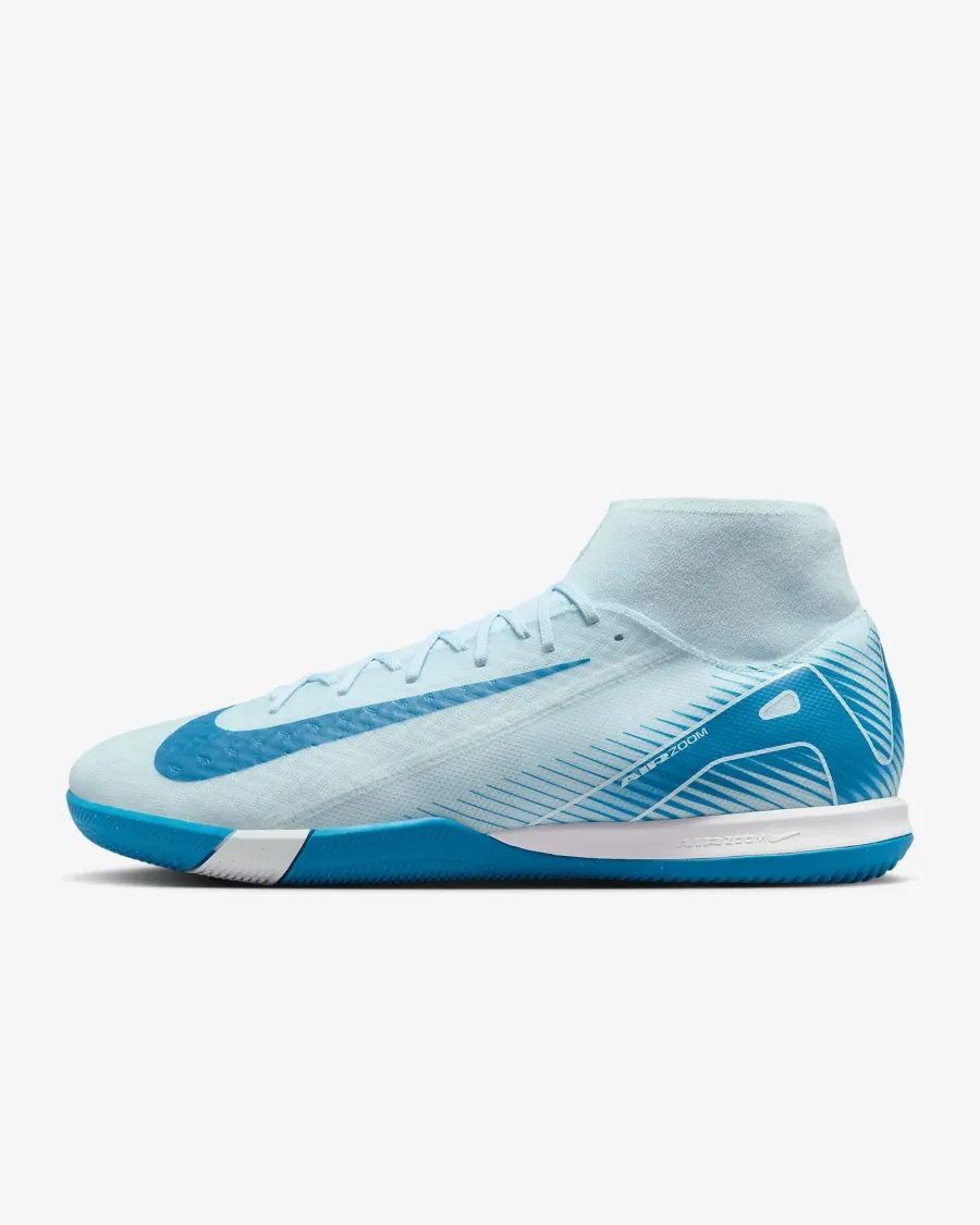 Футзалки Nike Zm Superfly 10 Academy IC FQ8332-400