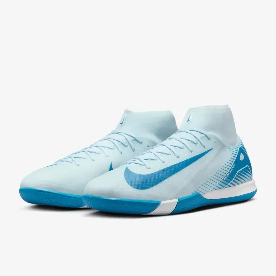 Футзалки Nike Zm Superfly 10 Academy IC FQ8332-400