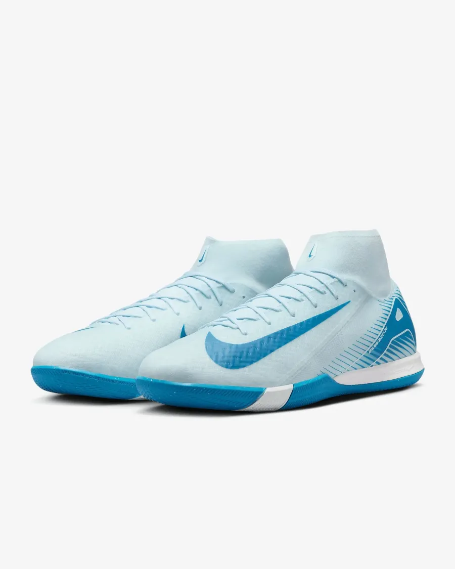 Футзалки Nike Zm Superfly 10 Academy IC FQ8332-400