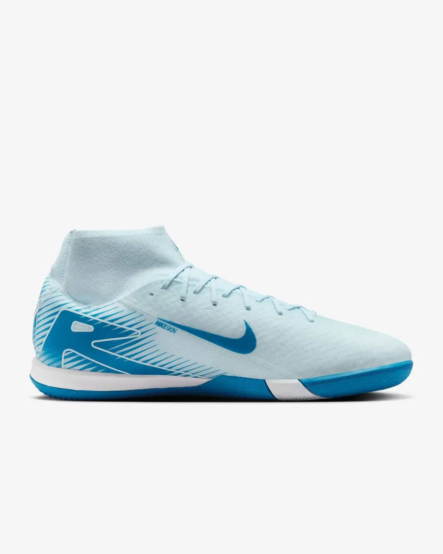 Футзалки Nike Zm Superfly 10 Academy IC FQ8332-400