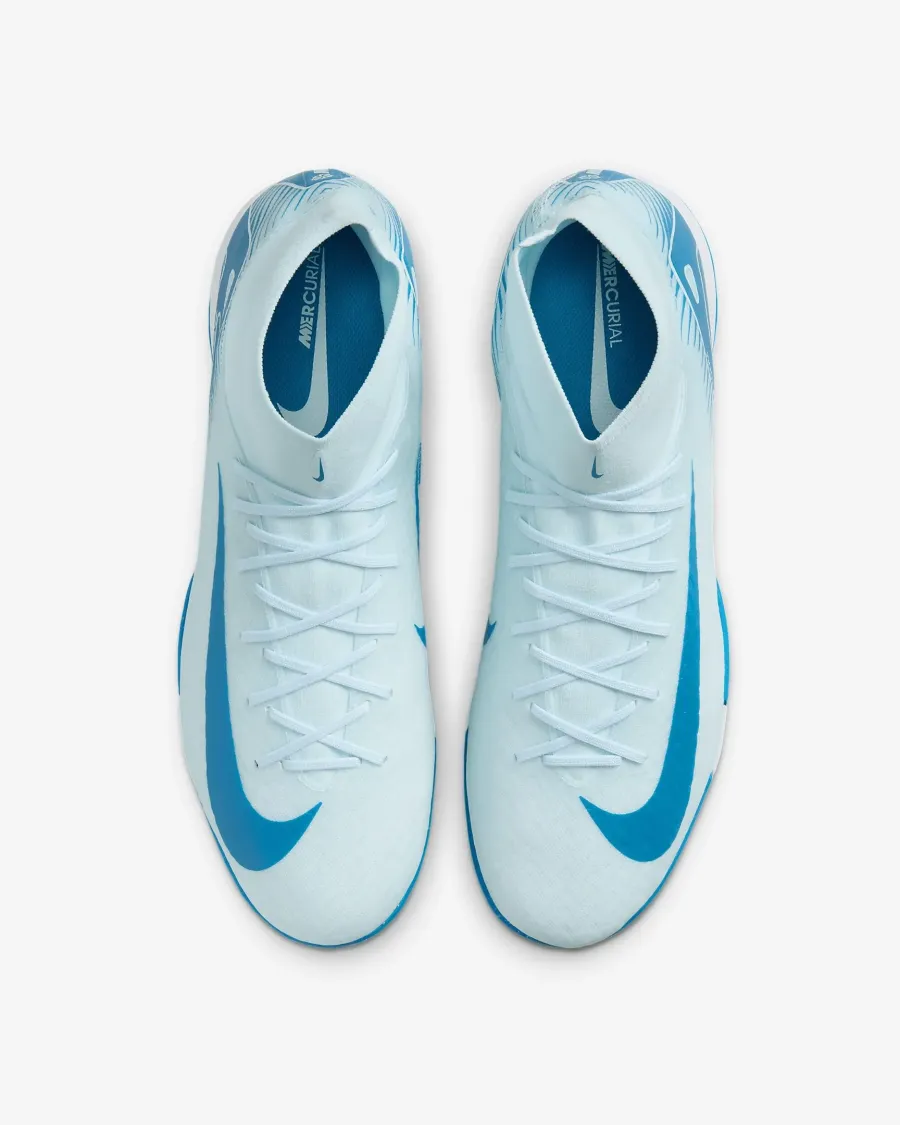 Футзалки Nike Zm Superfly 10 Academy IC FQ8332-400