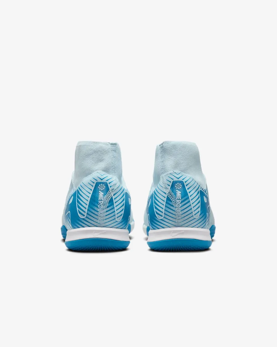 Футзалки Nike Zm Superfly 10 Academy IC FQ8332-400