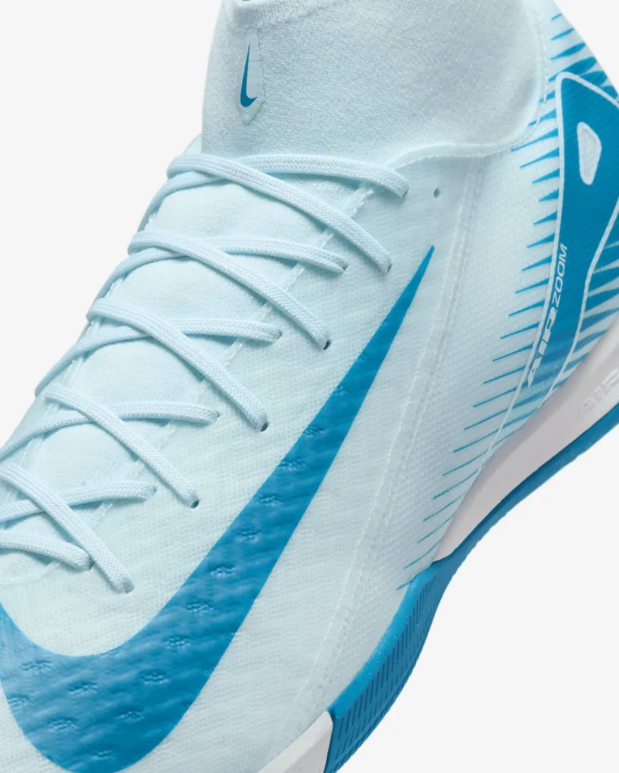 Футзалки Nike Zm Superfly 10 Academy IC FQ8332-400