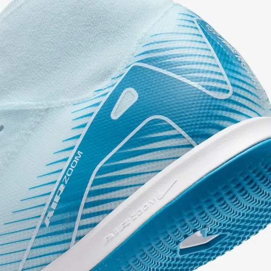 Футзалки Nike Zm Superfly 10 Academy IC FQ8332-400