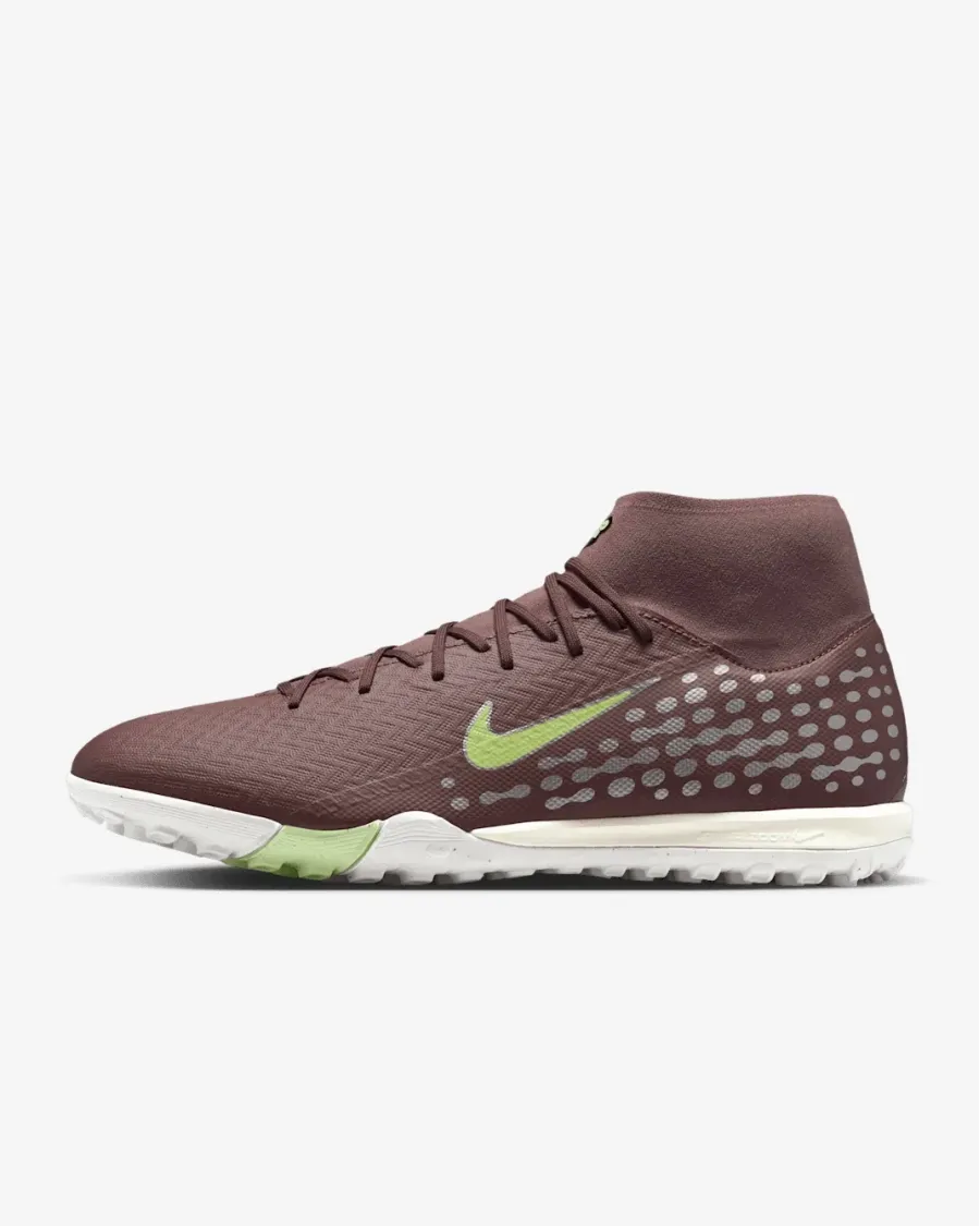 Бутси Nike Mercurial Superfly 10 Academy TF Kylian Mbappé FQ8333-200
