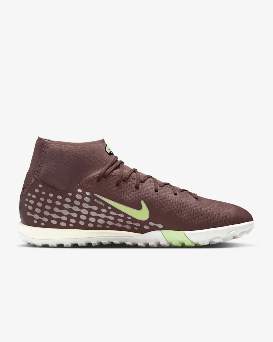 Бутси Nike Mercurial Superfly 10 Academy TF Kylian Mbappé FQ8333-200