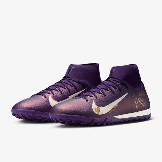 Бутси Nike Mercurial Superfly 10 Academy TF Kylian Mbappé FQ8333-500