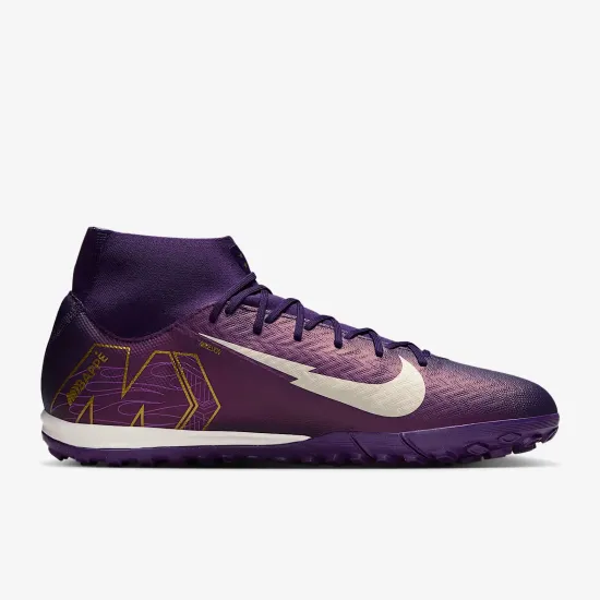 Бутси Nike Mercurial Superfly 10 Academy TF Kylian Mbappé FQ8333-500