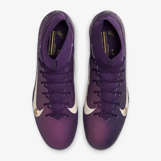 Бутси Nike Mercurial Superfly 10 Academy TF Kylian Mbappé FQ8333-500