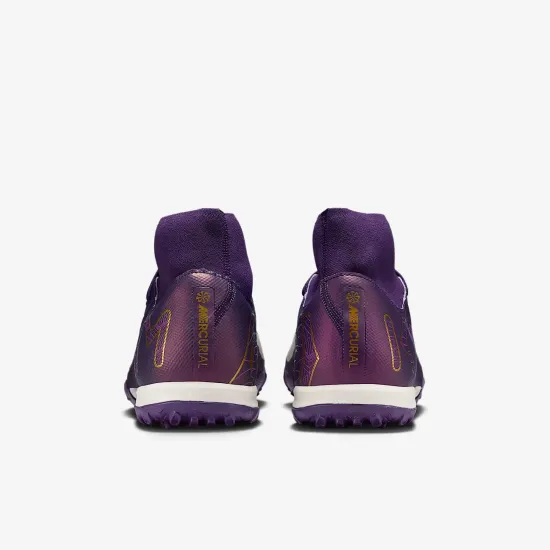 Бутси Nike Mercurial Superfly 10 Academy TF Kylian Mbappé FQ8333-500