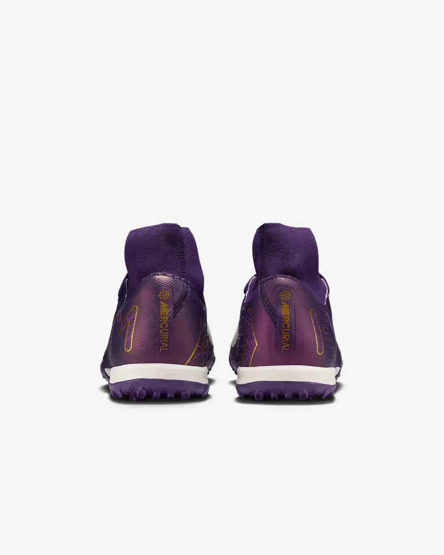 Бутси Nike Mercurial Superfly 10 Academy TF Kylian Mbappé FQ8333-500