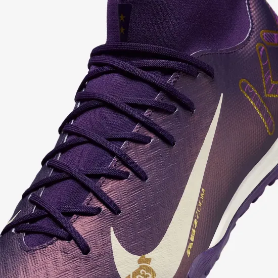 Бутси Nike Mercurial Superfly 10 Academy TF Kylian Mbappé FQ8333-500