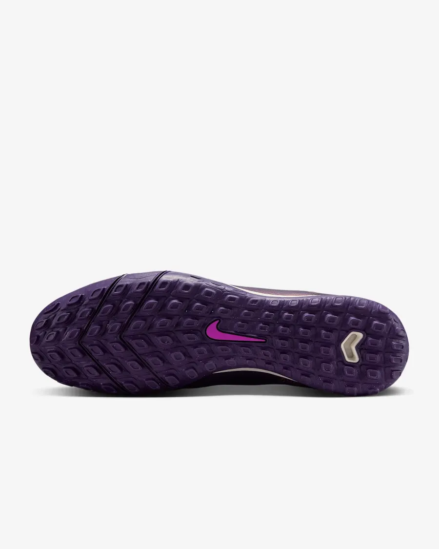 Бутси Nike Mercurial Superfly 10 Academy TF Kylian Mbappé FQ8333-500