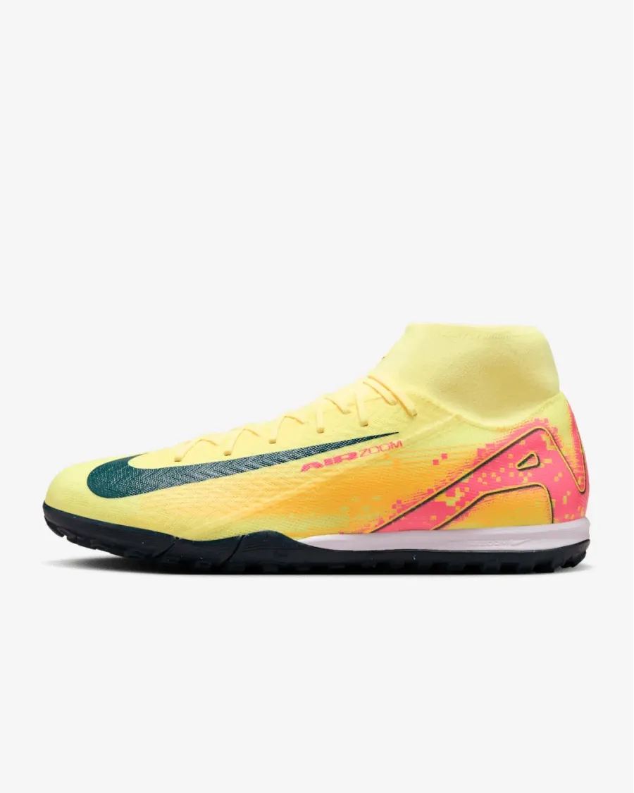 Бутси Nike Mercurial Superfly 10 Academy TF Kylian Mbappé FQ8333-800