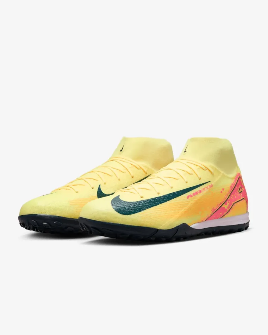 Бутси Nike Mercurial Superfly 10 Academy TF Kylian Mbappé FQ8333-800